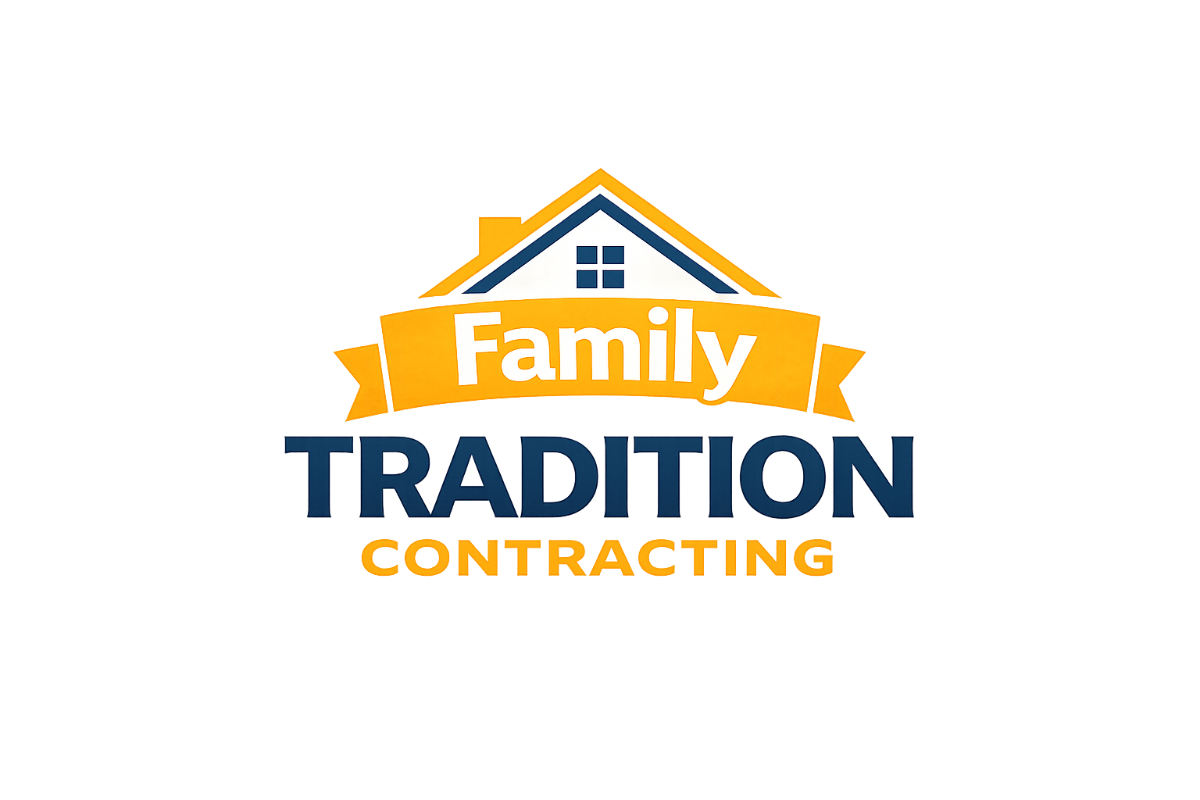 Family Tradition Contracting logo